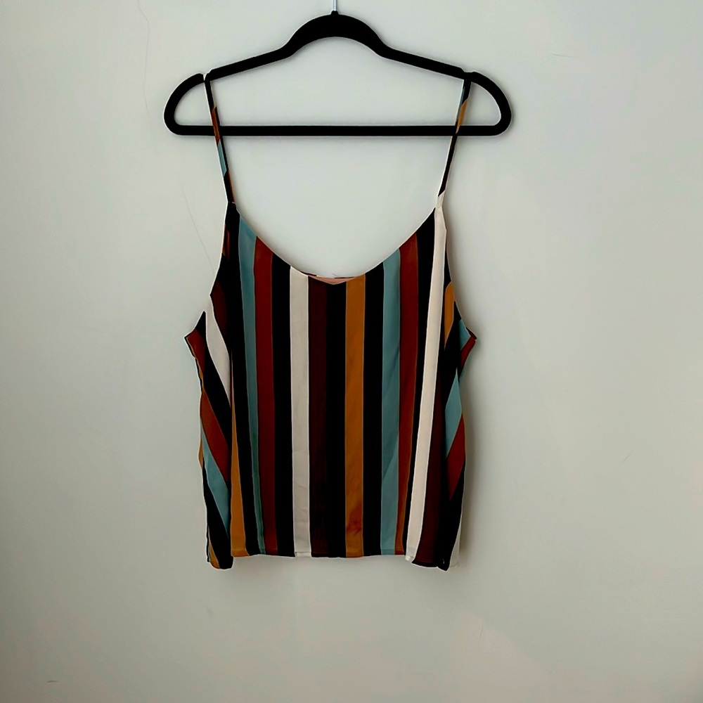 Beautiful Leith Camisole